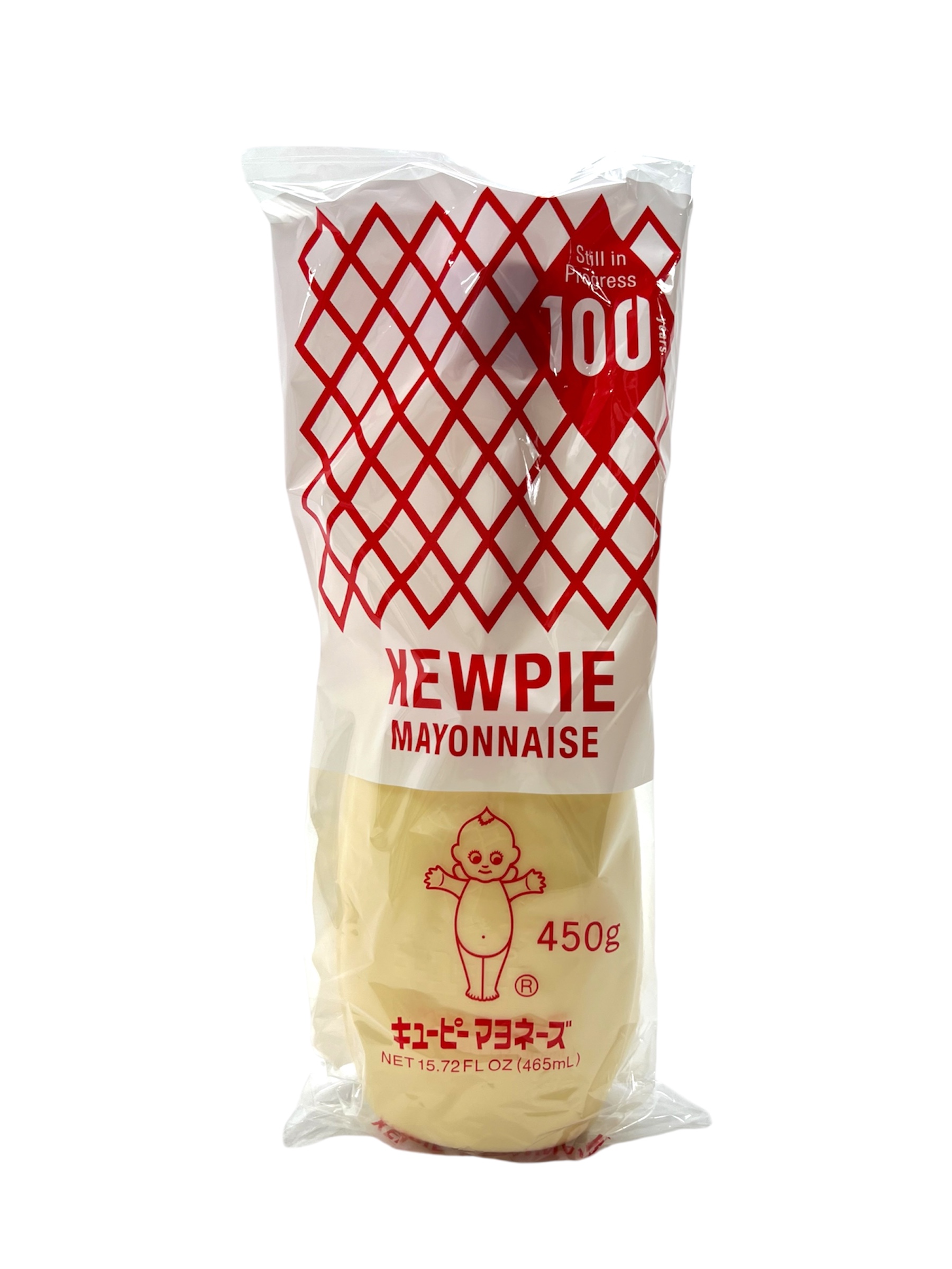 Mayonnaise